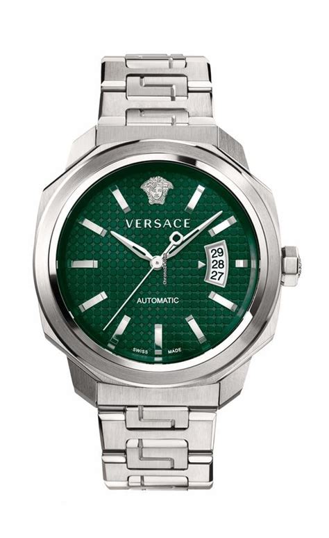 versace diolos verkaufen|Versace Dylos Automatic Automatik VEAG00122.